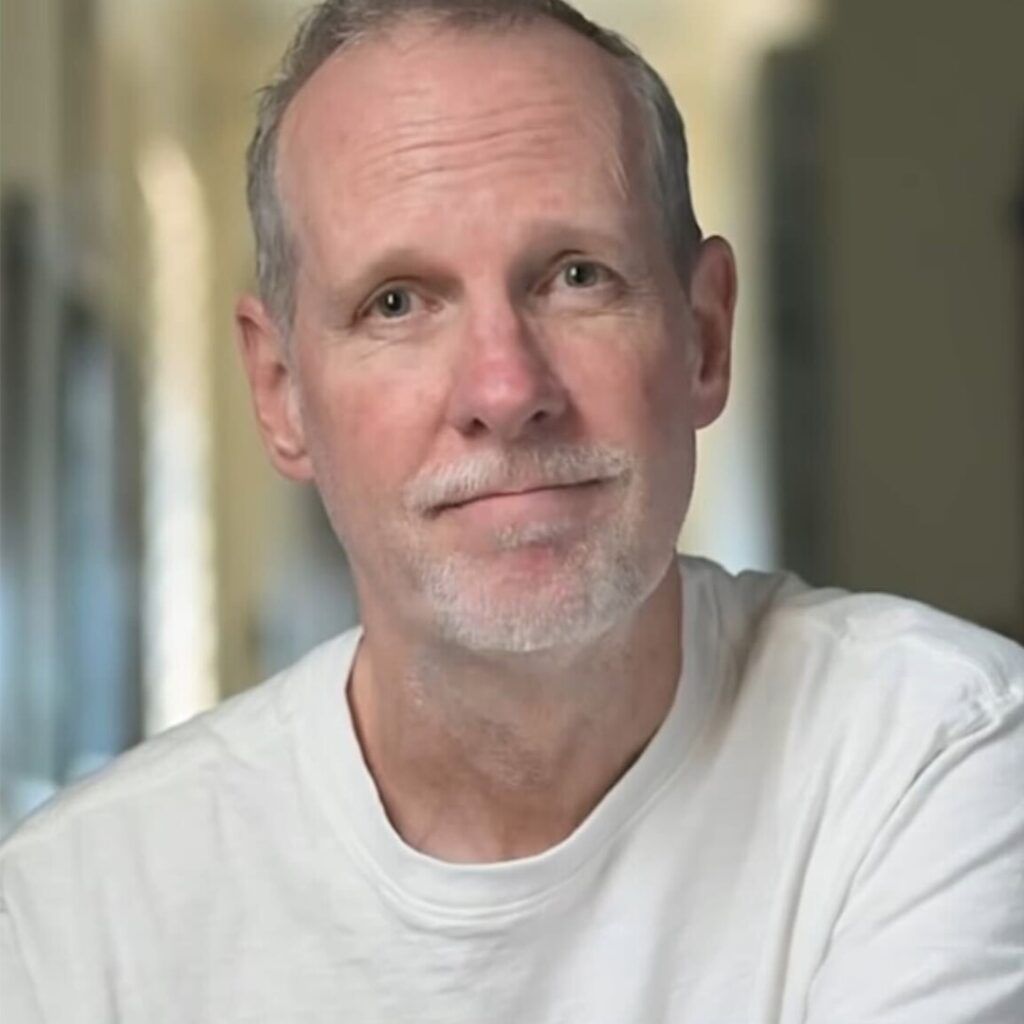 No Doubt’s Tom Dumont reveals Parkinson’s disease diagnosis