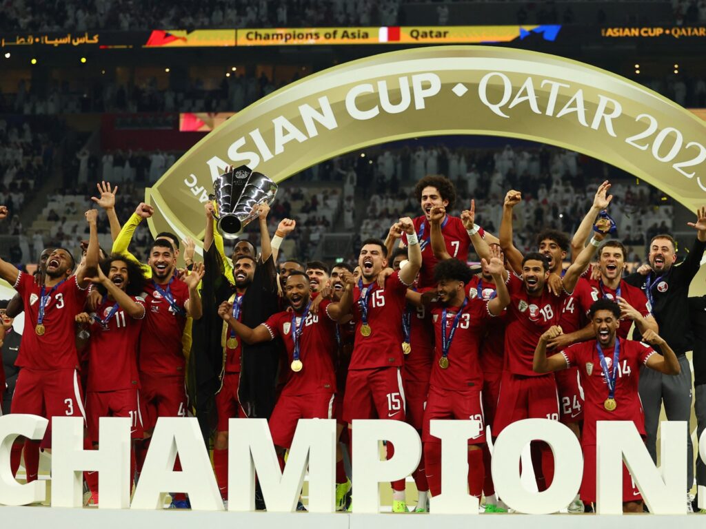 Asian Cup 2027 draw in Saudi Arabia changed to May 9th due to Iran war | Soccer News