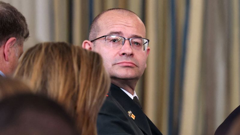 Israel’s new spymaster, Roman Goffman, is a close ally of Netanyahu who believed a war with Iran would bring down the regime.