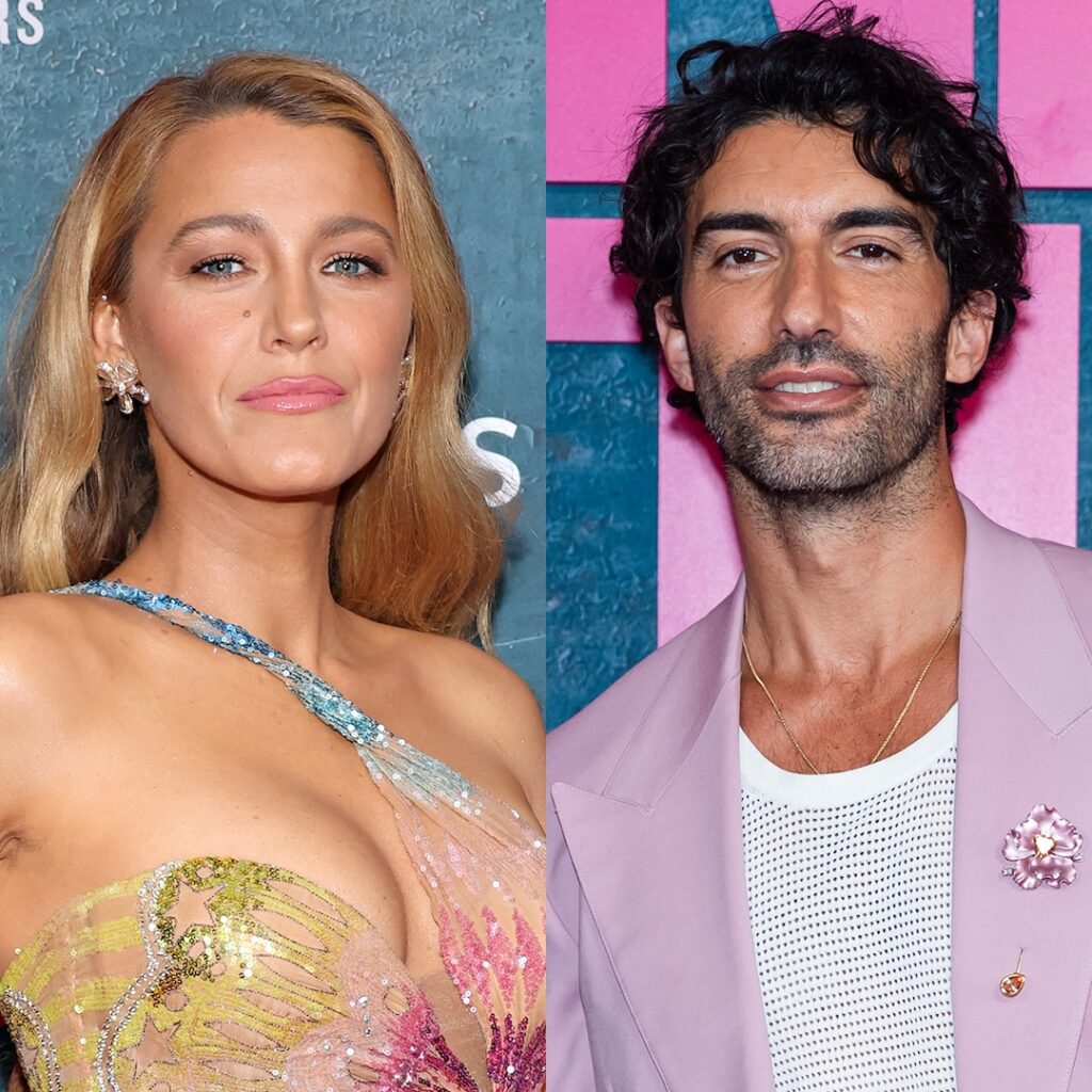 Blake Lively talks about Justin Baldoni’s sexual harassment charges being dismissed