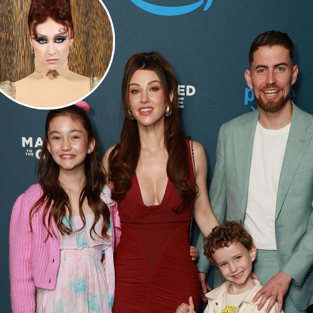 Jorginho addresses misunderstanding with Chapel Lawn and Ada Law