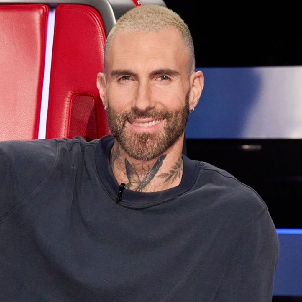 Adam Levine returns for season 30 of ‘The Voice’