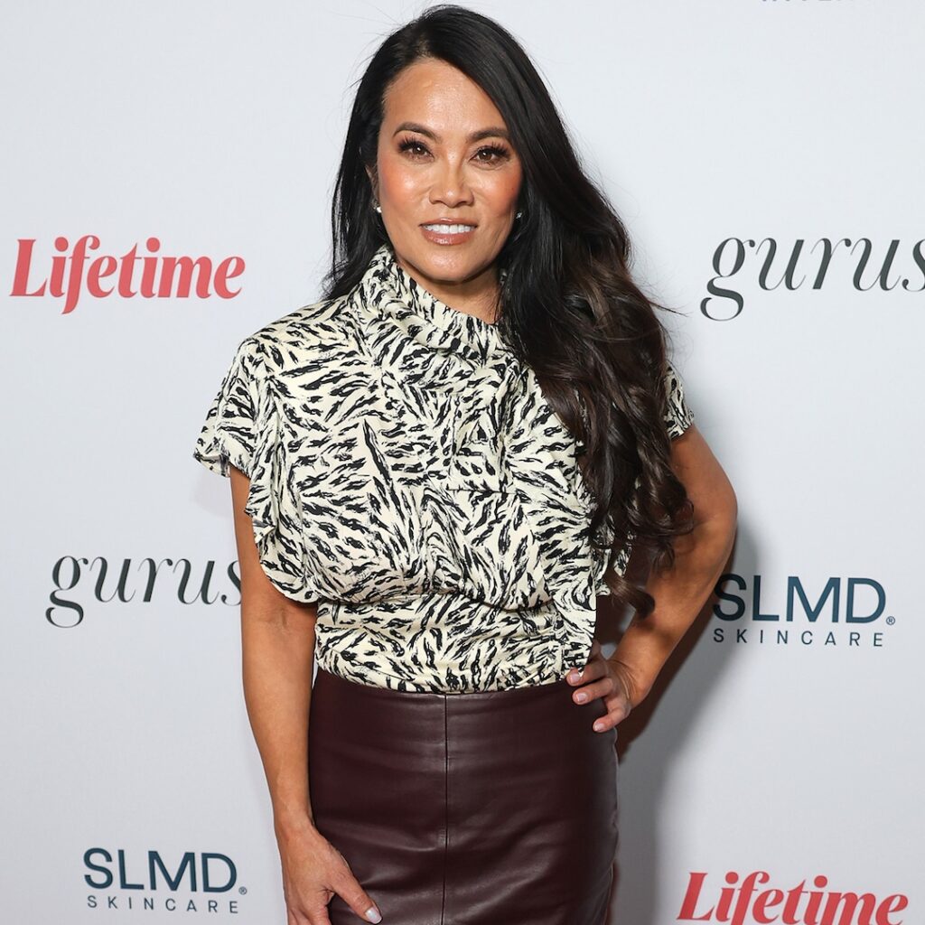 Pimple popper Dr. Sandra Lee suffers a stroke that kills part of her brain