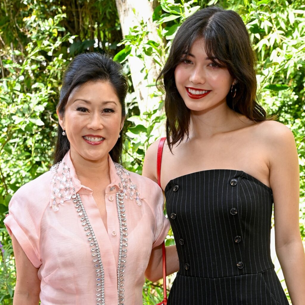 Kristi Yamaguchi’s private family world, divorce from Bred Hedican