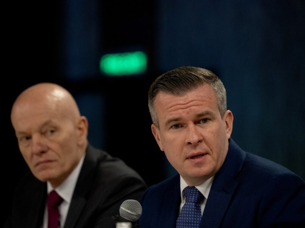 World Anti-Doping Agency chief says doping is a ‘huge problem’ in India | Olympic News