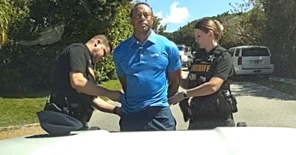 Prosecutors move to subpoena Tiger Woods’ prescription drug records | Golf News