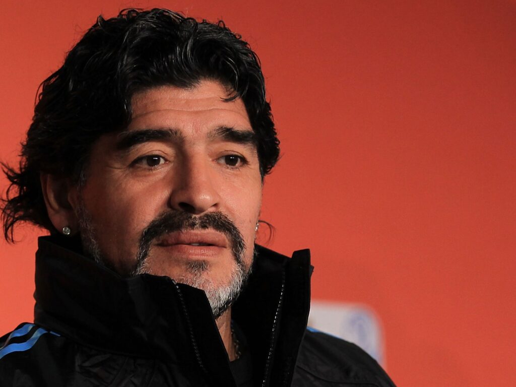 Maradona’s medical team could have saved his life, prosecutor says | Court News