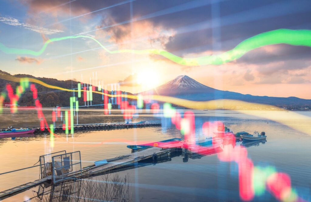 In Japan, robots don’t come to work for you. It fulfills what no one wants