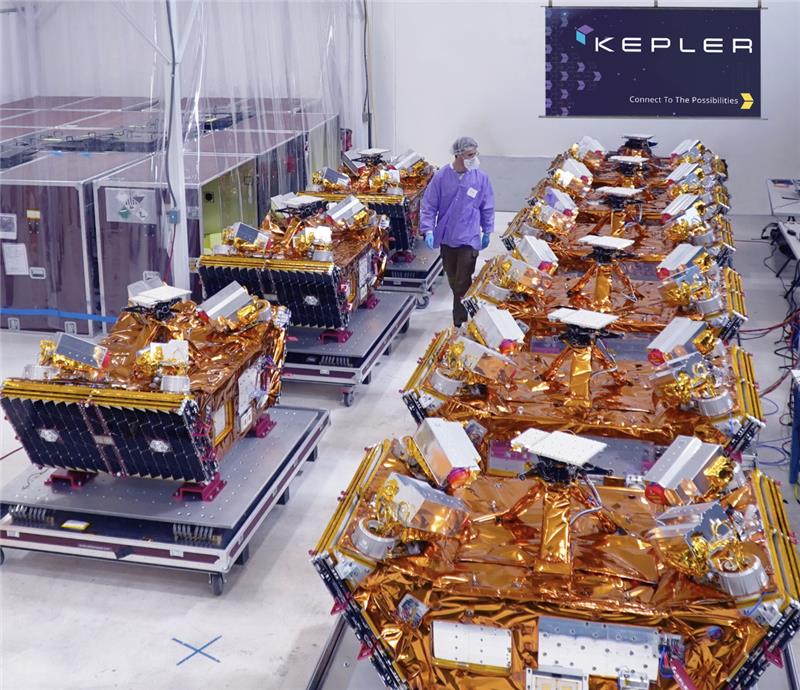 The largest orbit calculation cluster begins operations