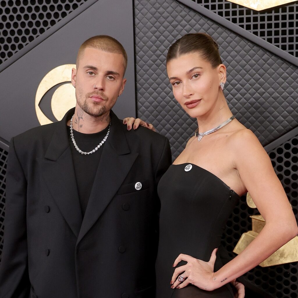 How Justin Bieber and Hailey Bieber save their marriage
