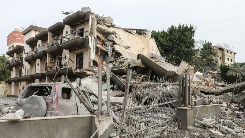 Latest news: Iran war, Trump optimistic about deal, closure of Strait of Hormuz