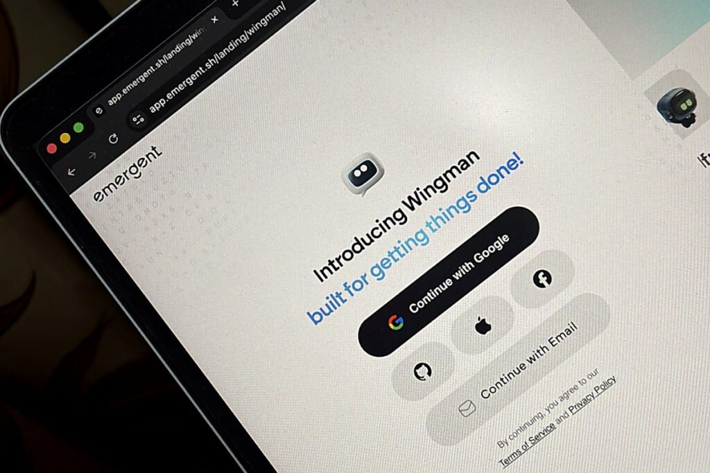 Indian vibe coding startup Emergent enters OpenClaw-like AI agent space