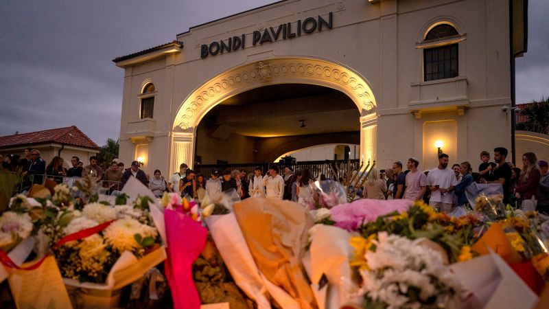 Research reveals that anti-Semitic violence around the world will kill more Jews in 2025 than at any time in 30 years