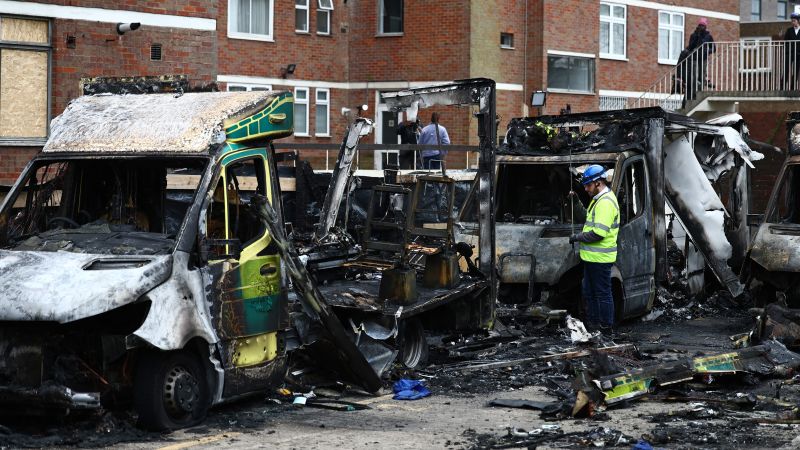 A shadowy pro-Iranian group has claimed a series of attacks in Europe. But that may be superficial