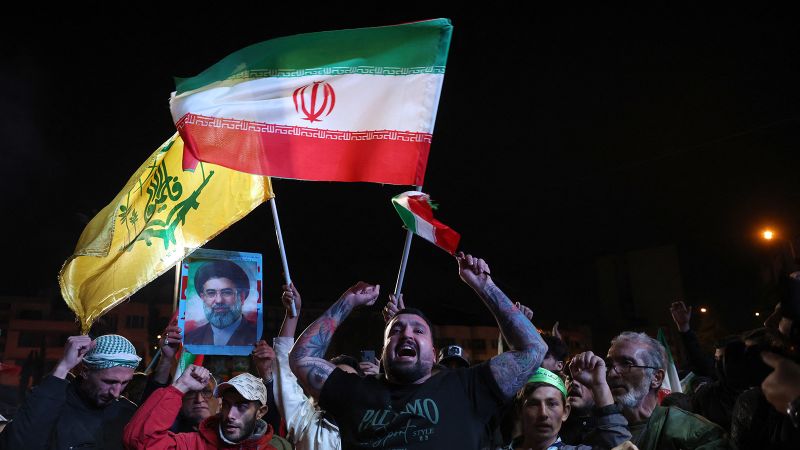 What you need to know about Iran’s 10-point plan and the terms of the ceasefire agreement