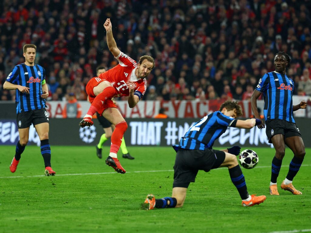 Real Madrid vs. Bayern Munich: Champions League – Team news, start, line-up | Soccer News