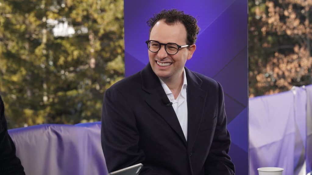 Anthropic expects second-quarter revenue to hit $10.9 billion, sources say.