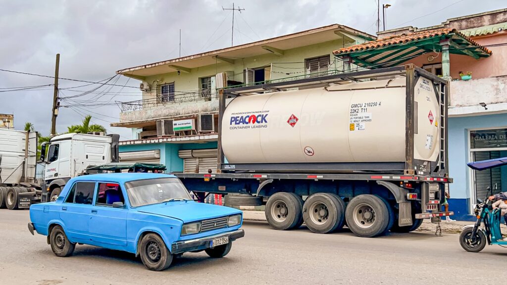 Cuba accuses US of filing ‘fraudulent lawsuit’ over military action