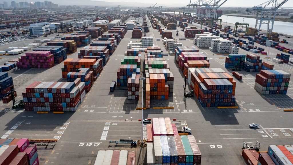 Companies will begin receiving tariff refunds following Supreme Court ruling