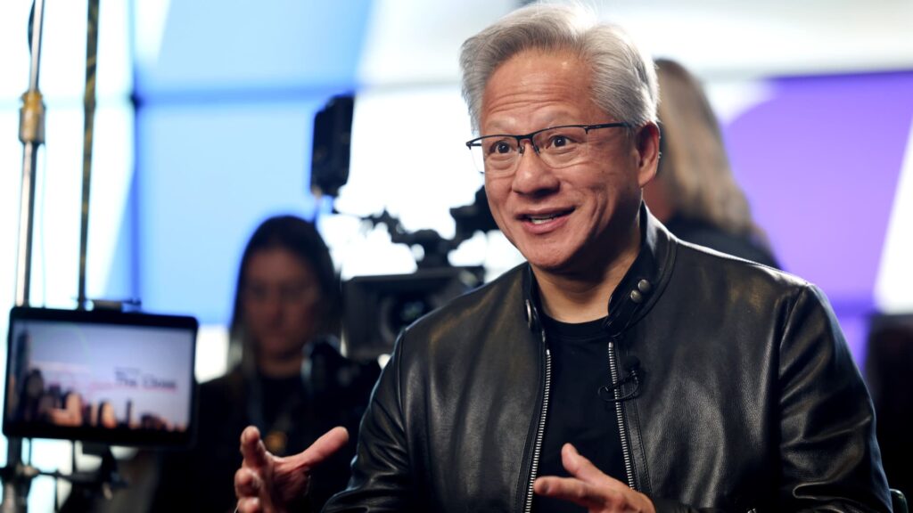 Nvidia announces “significant concession” of China’s AI chip market to Huawei