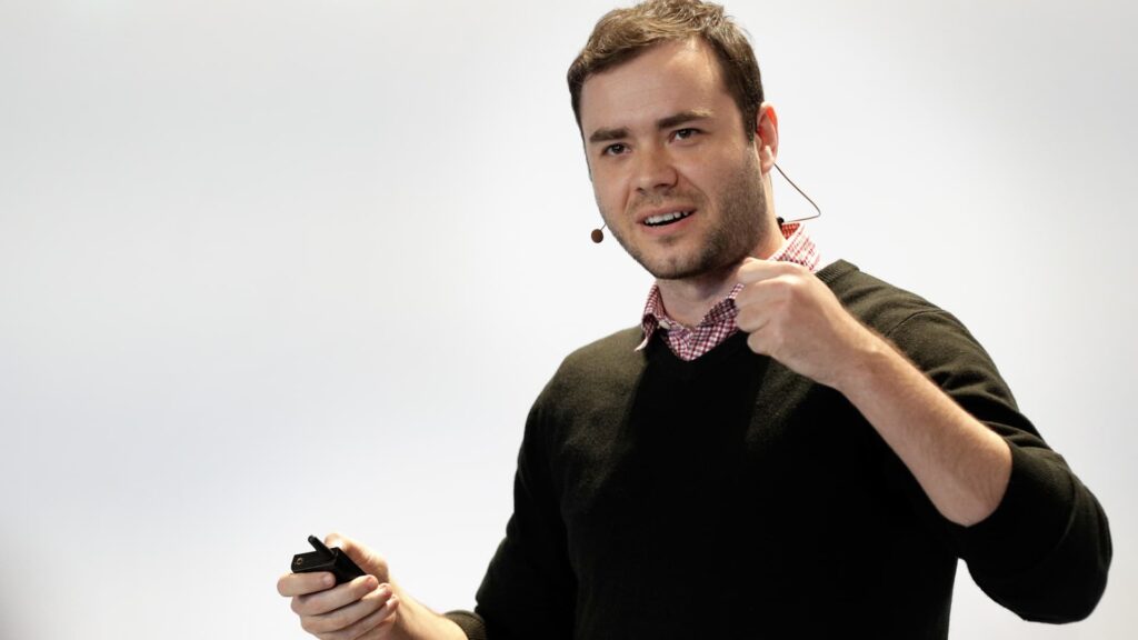 Anthropic hires OpenAI co-founder and former Tesla AI head Andrej Karpathy
