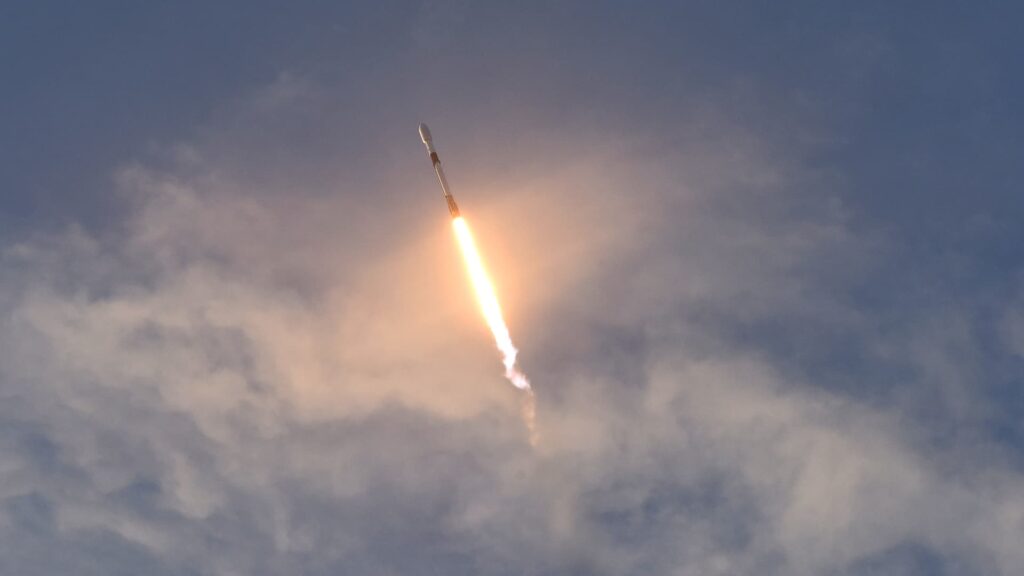 Starlink, US satellite dominance ‘dangerous’: news agency CEO