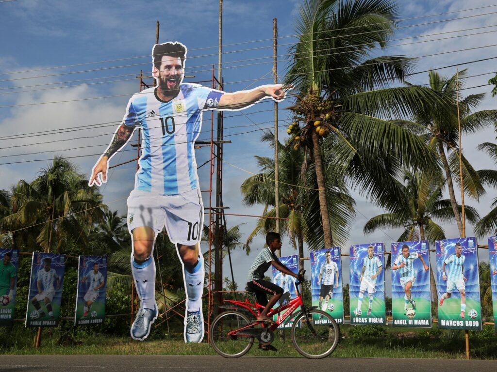 Why didn’t FIFA sign a deal to broadcast the World Cup in India? | 2026 World Cup News