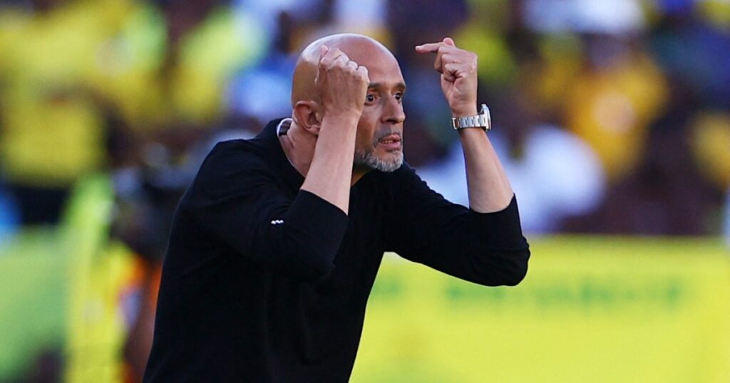 Mamelodi Sundowns vs AS FAR Rabat: CAF Champions League Final Preview | Soccer News