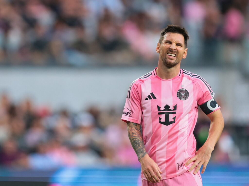 Messi plans further tests ahead of World Cup, but Argentina optimistic | 2026 World Cup News
