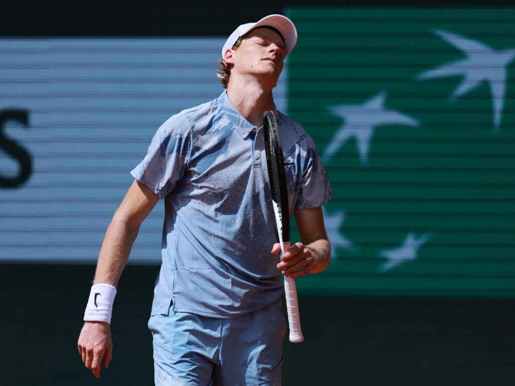Cerundro recovers from two sets down, but Sinner is shocked to withdraw from French Open | Tennis News