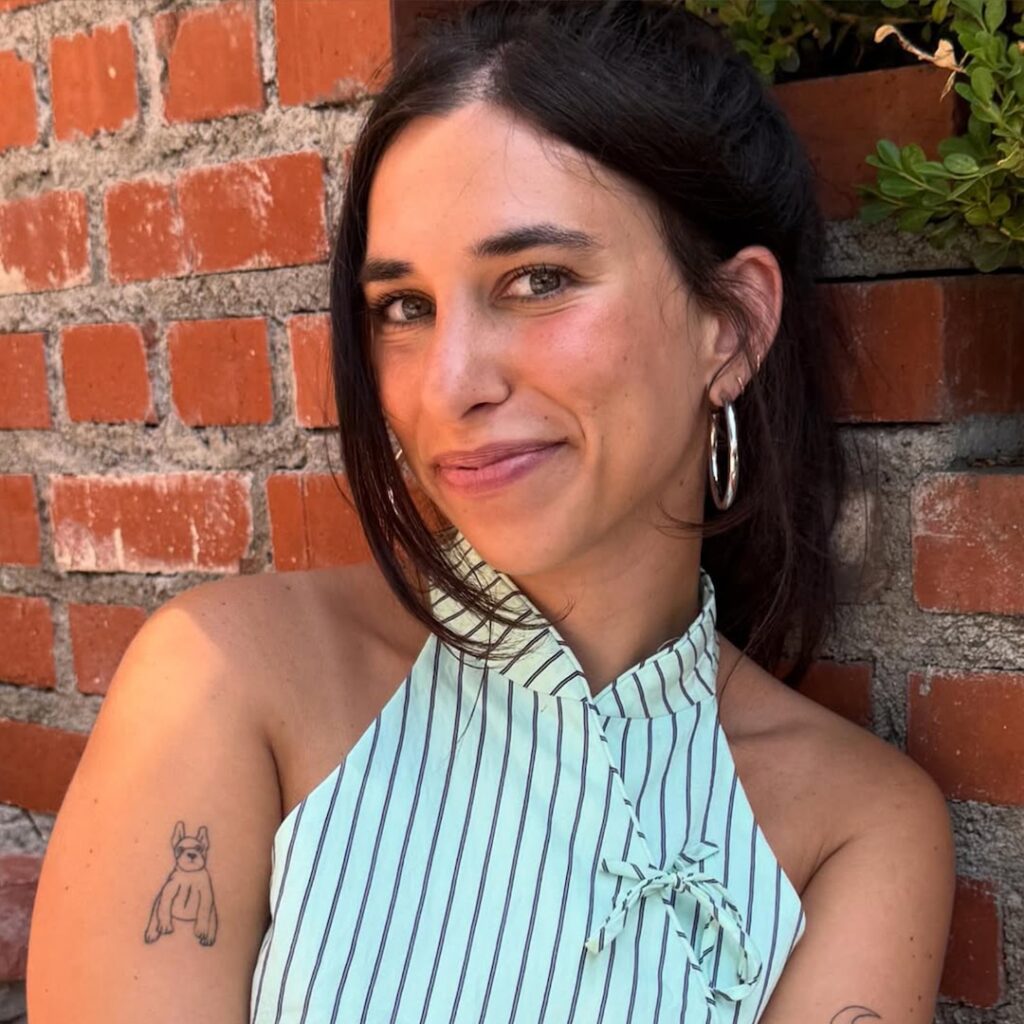 Brooke Averick reveals she will miss Phoebe Berman’s real-world influence