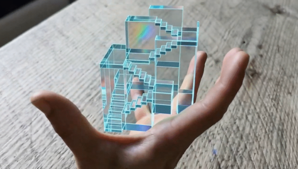 Google’s Gemini Omni turns images, audio, and text into video – and that’s just the beginning