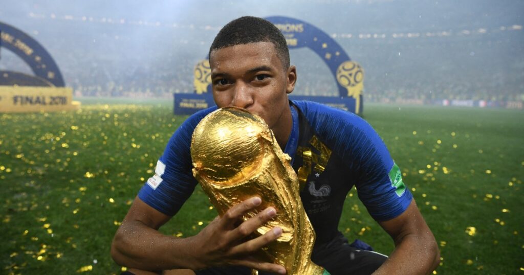World Cup 2026: How France created the richest talent pool in soccer | 2026 World Cup News