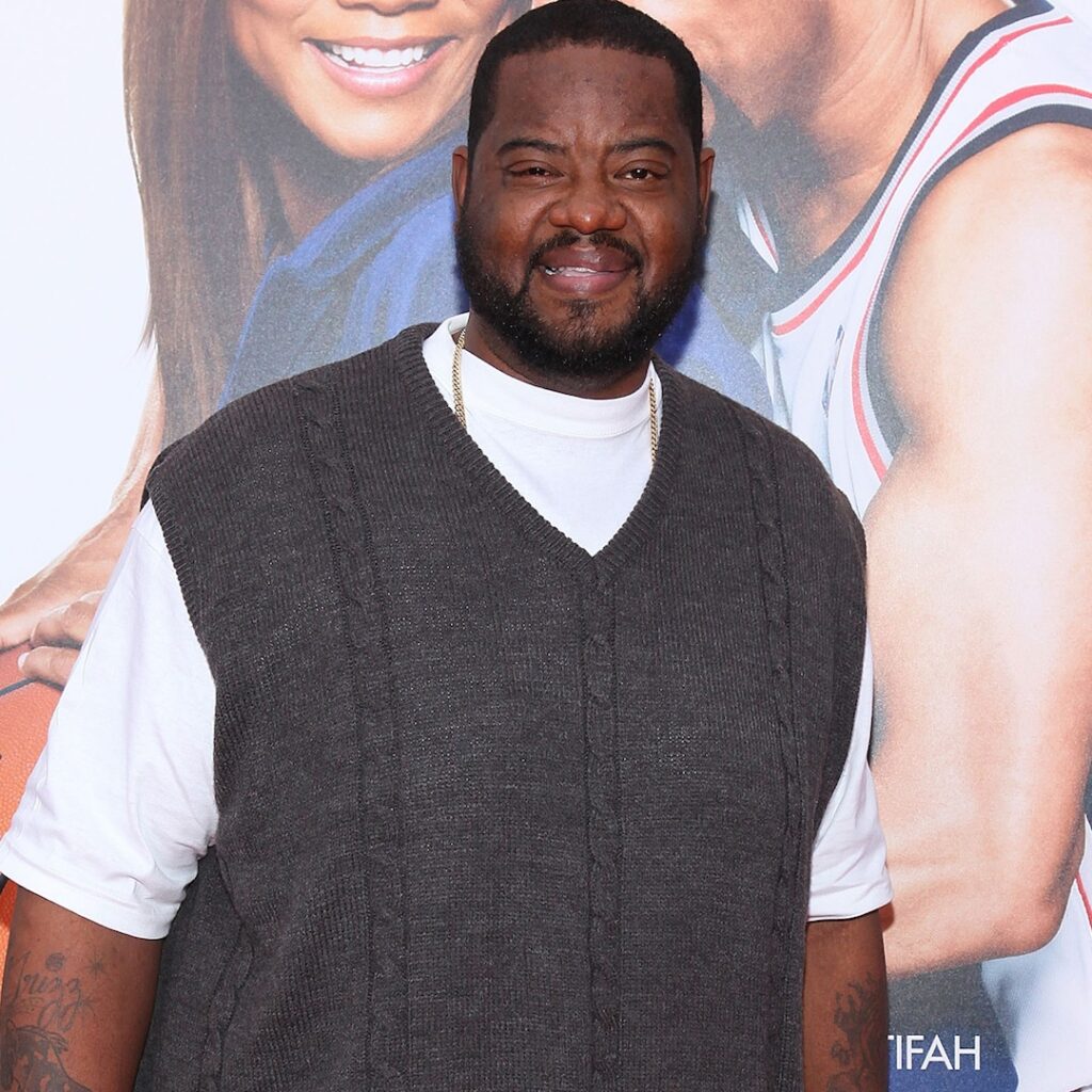 Grizz Chapman, 30-year-old rock actor, dies at 52