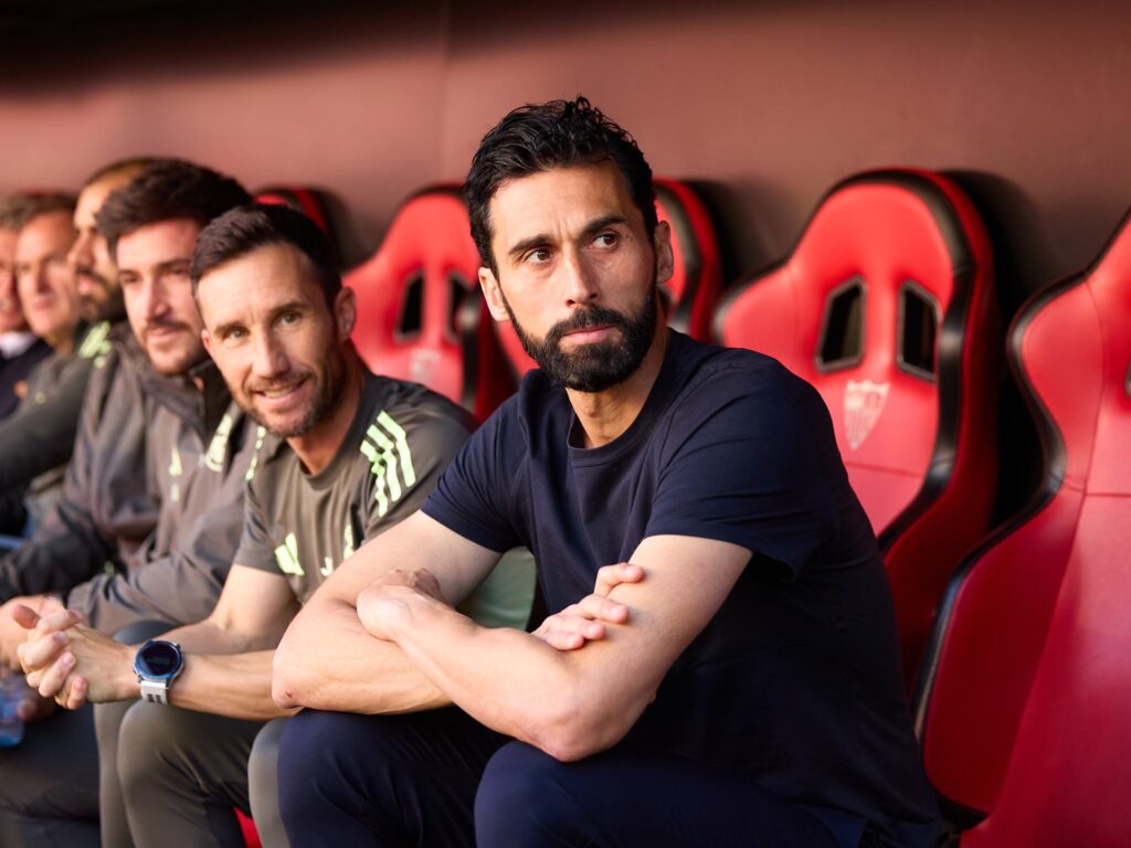 Real Madrid coach Alvaro Arbeloa says he will step down after a poor season | Soccer News