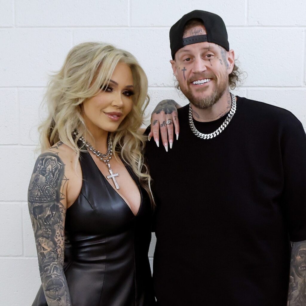 Jelly Roll’s wife Bunny Zoe shares cryptic post amid breakup and divorce