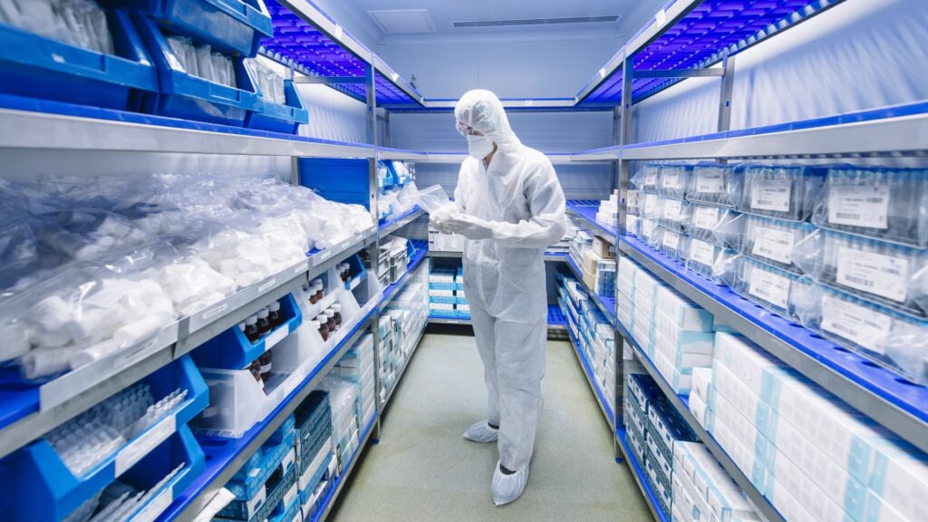 Biotech IPO window open, but big pharma M&A sets the pace: banker