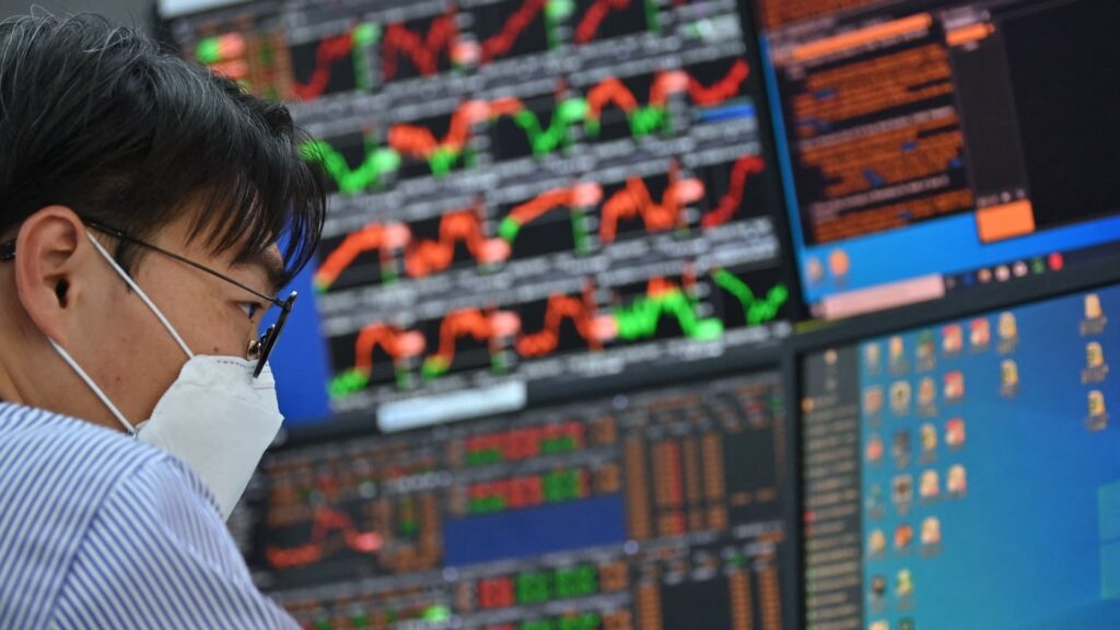Reasons why foreign investors sell