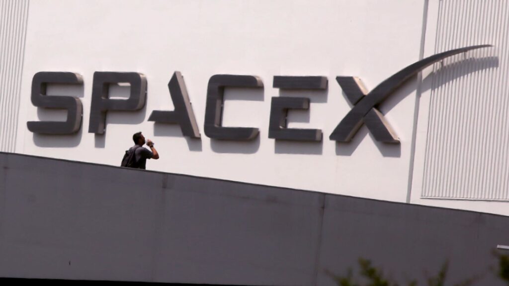 SpaceX’s excessive starting valuation could limit future profits