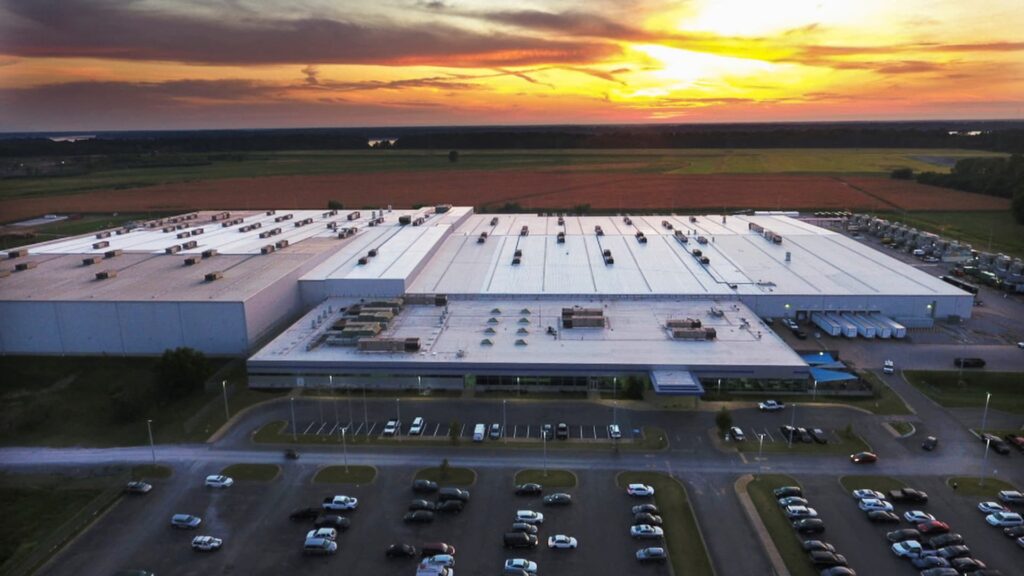 SpaceX signs computing agreement with open source AI startup Reflection
