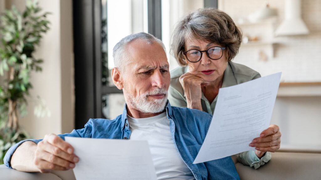Heirs don’t want to invest like their parents.