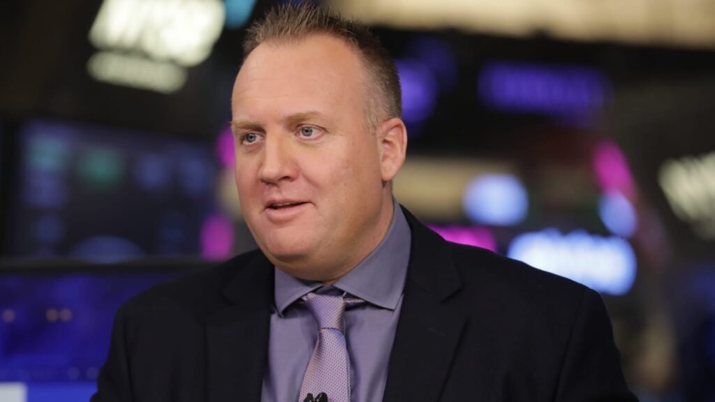 New data center owner and mall owner