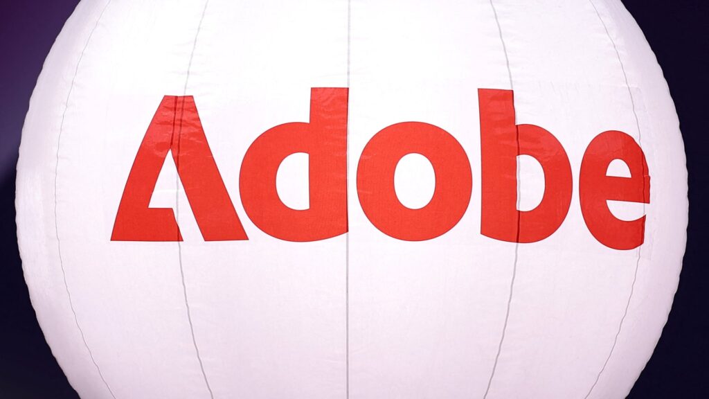 Adobe has been hit by the resignation of its CFO. 3 analysts have downgraded the stock.