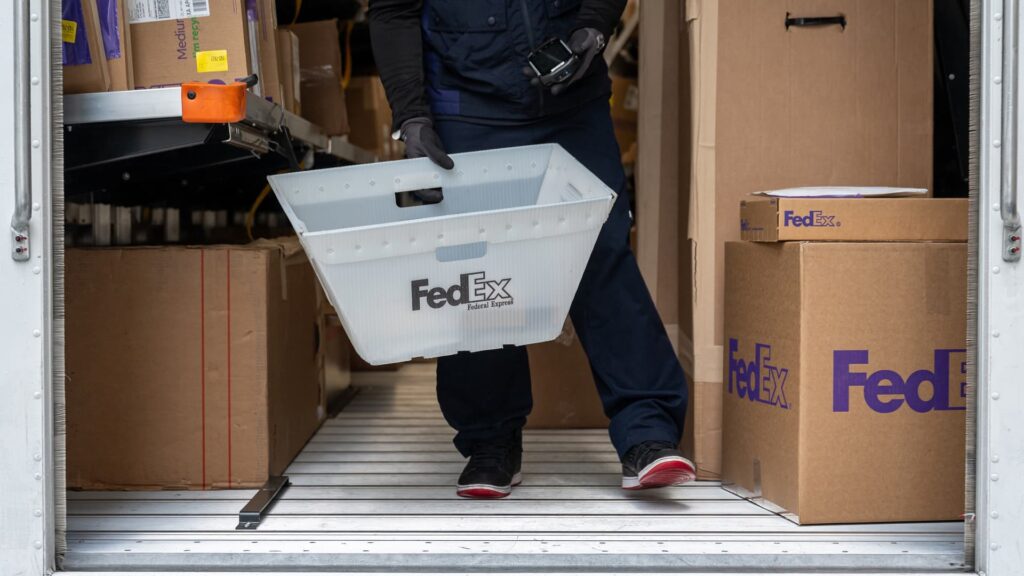 Why FedEx fell after a strong quarter — and how it affects our ratings