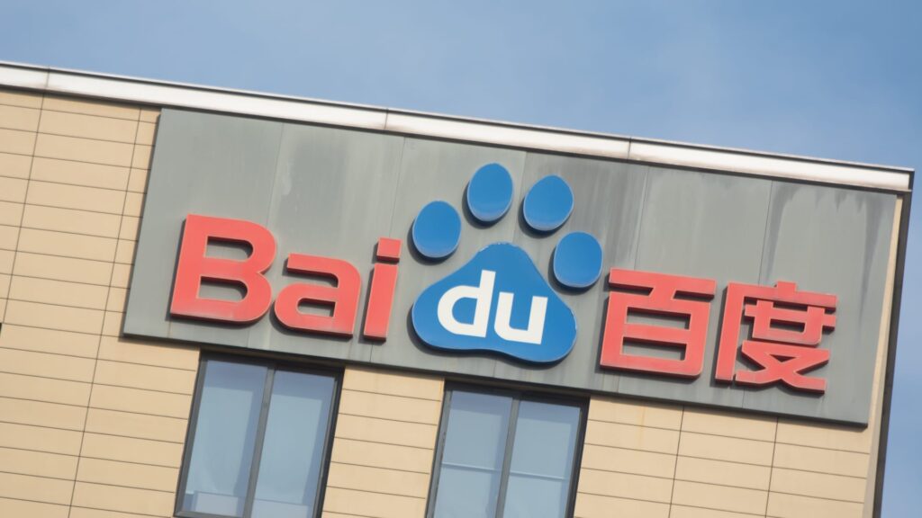 Alibaba, Baidu, BYD included on Pentagon’s China military list