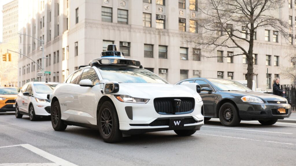 Waymo launches $29.99 monthly Premier subscription tier