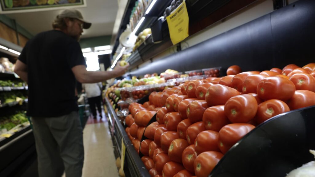 Inflation data for May will be released on Wednesday morning. Here’s what you can expect