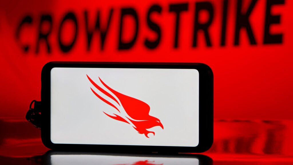 CrowdStrike (CRWD) Q1 2027 Earnings