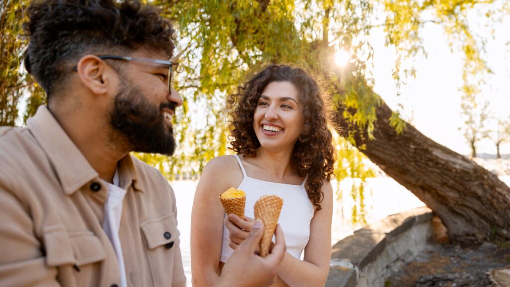 Most people think this is a “red flag” in a relationship, but it’s not