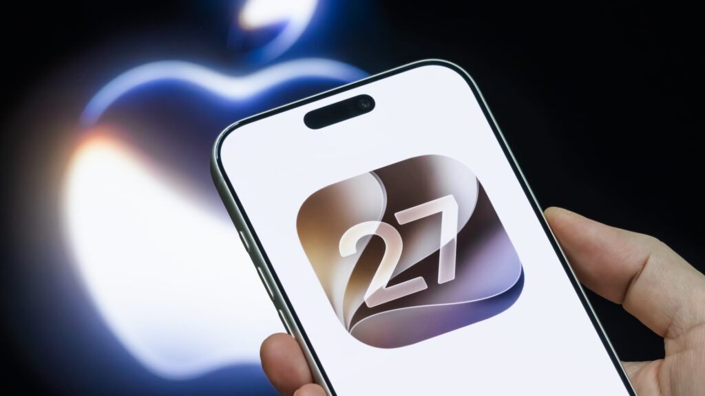 Apple stock drops after big Siri AI announcement